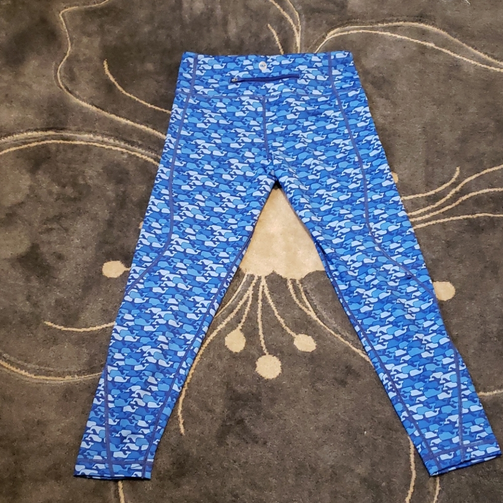 Legging - Picture 2 of 4